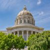 Missouri Governor - Appointments to Judicial Circuits -0913