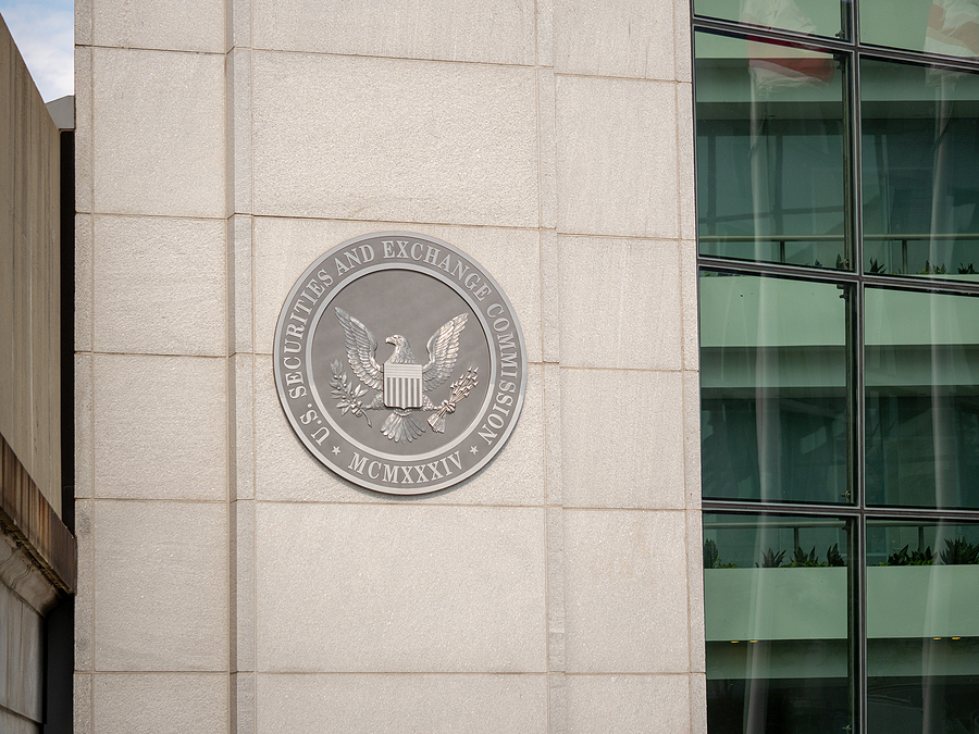 SEC Charges Credit Rating Agencies