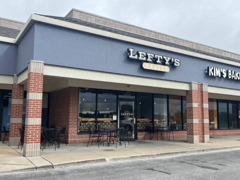 Lefty's Bagels - Chesterfield, MO